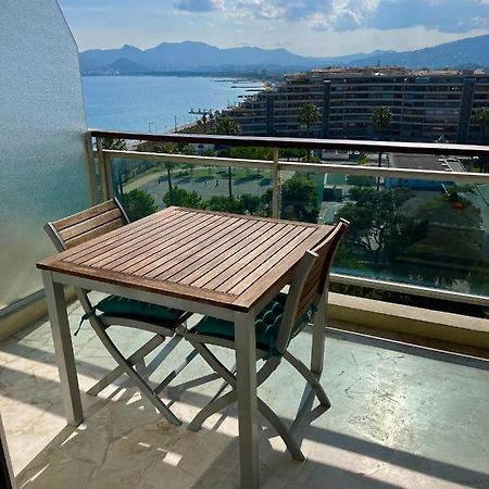 Studio Chateau De La Mer Cannes Exterior photo