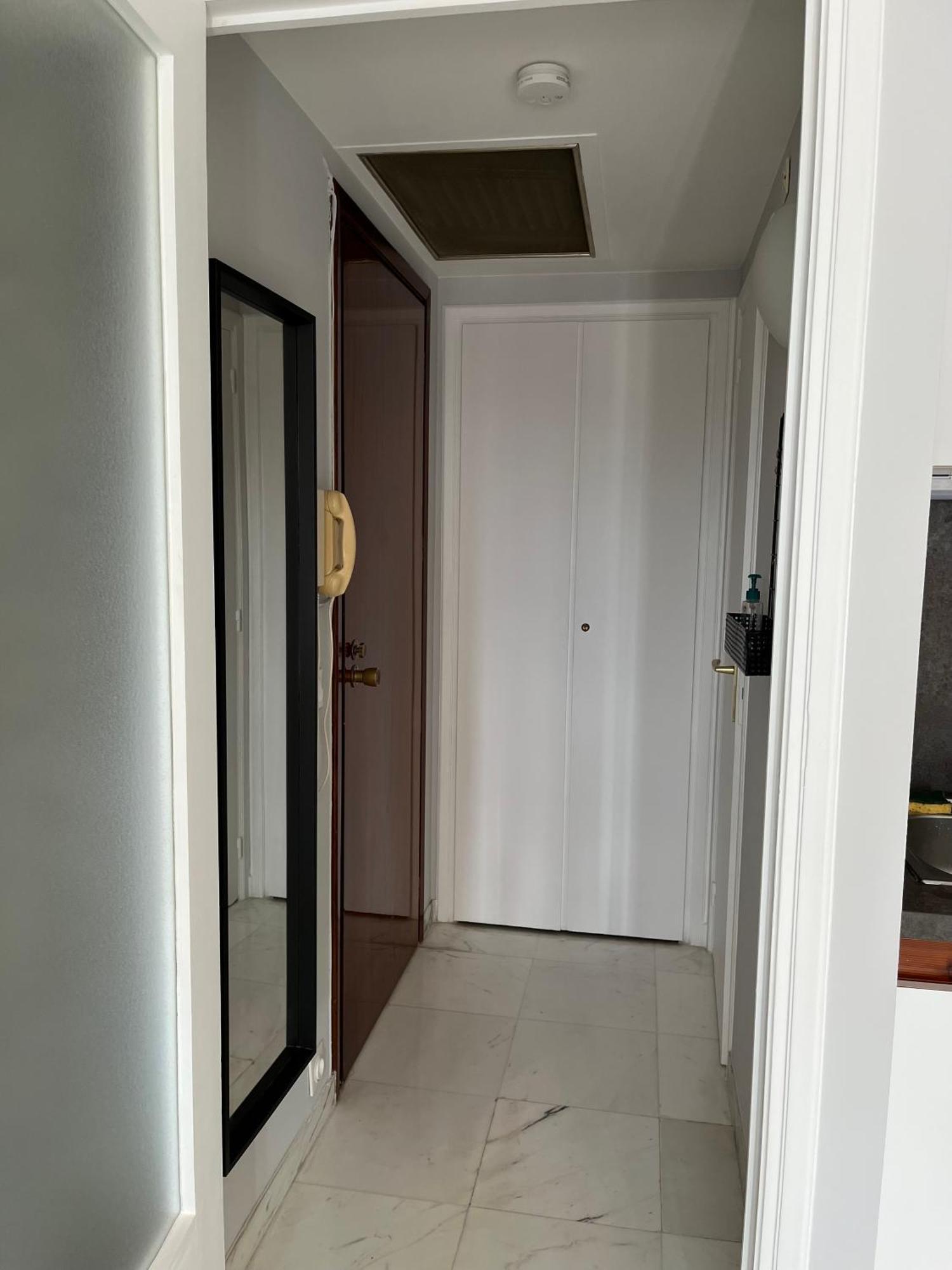 Studio Chateau De La Mer Cannes Exterior photo